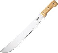 Machete Ciriri N.14-355Mm Cd:04706
