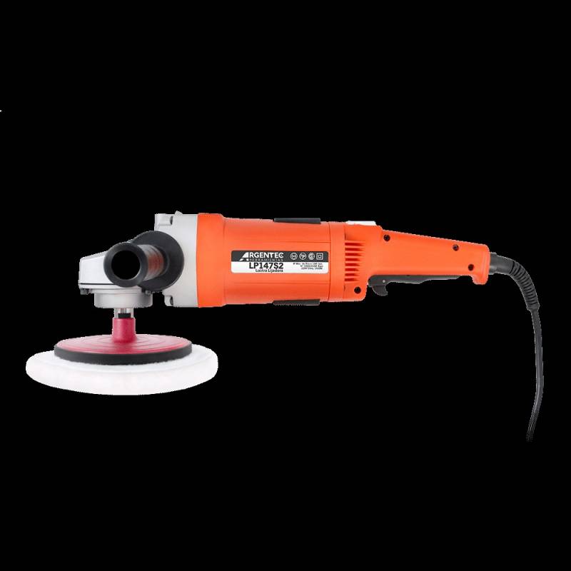 Lustralijadora Argentec 7 - Lp147S2 - 1400W