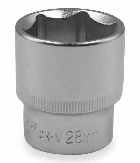 Bocallave Bremen Hex. Enc.1/2 28Mm Cd.:3837