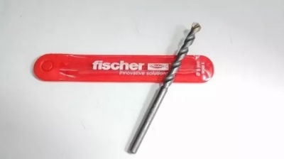 Mecha Widia Fischer Ø8 X 100Mm - Standar Cd.:whs8