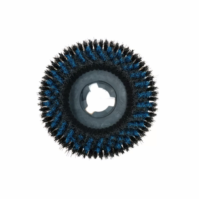 Disco Cepillo Para Lavar Pisos P/ Lavadora Turbion Ø400 - Lx400