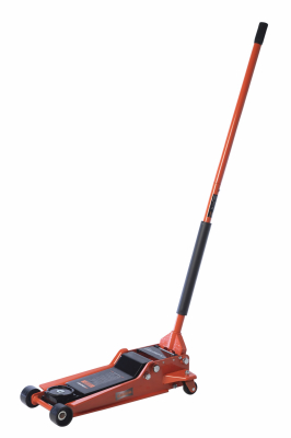 Criquet Carro Hidraulico Lusqtoff 3,5Tn - Extra Chato - Lqc3.5Ex