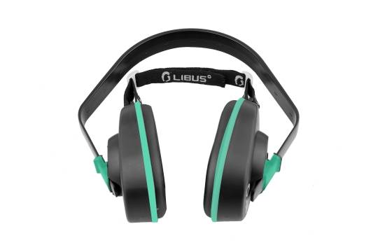 Protector Auditivo Libus Copa Alternative Multiproposito 902877