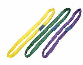 Eslinga Deltaplus Amorfa Sin Fin 2000/50 Std 2T X 2 Mts Wxe260500202