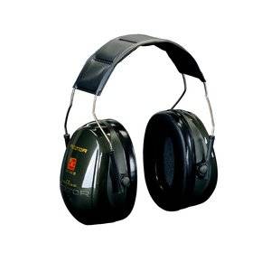 Protector Auditivo 3M Peltor Op Ii H520A Copa 94-105Db