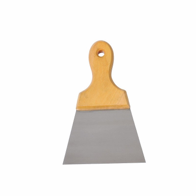 Espatula Pintor C/Madera 120Mm  Cd.:03630