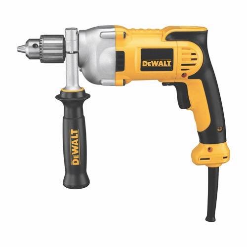 Taladro Dewalt Dwd-210G 13Mm 1000W