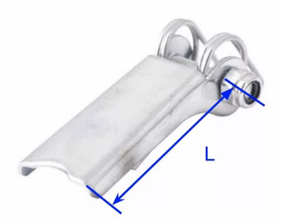 Repuesto Pestillo P/ Gancho P/5Tn