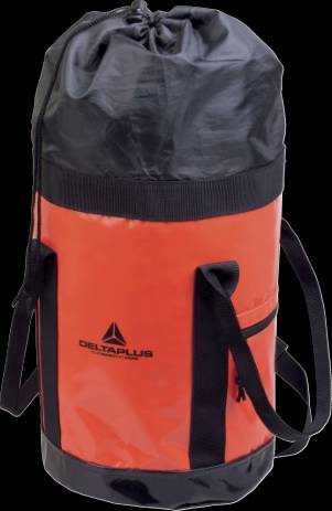 Bolso Lona P/Sistema Anticaida - Cd:ra038
