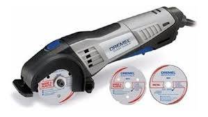 Multisierra Dremel Saw-Max Standart Cd.:sm20Pd