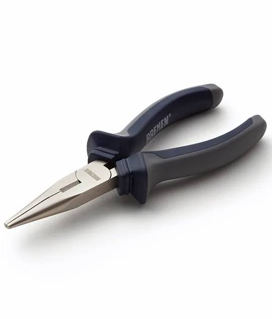 Pinza De Punta Media Caña Bremen 6 Cd.:7045