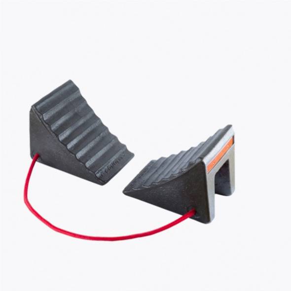Calza Para Camiones 4000/2R 20 Cm 11 Kg Cf