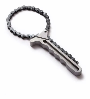 Saca Filtro Llave A Cadena Bremen 450Mm Cd.:2910