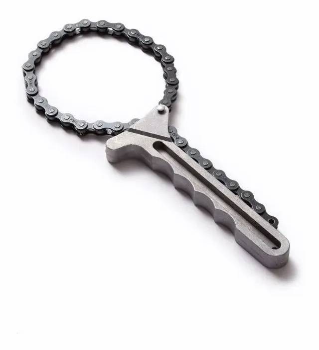 Saca Filtro Llave A Cadena Bremen 450Mm Cd.:2910