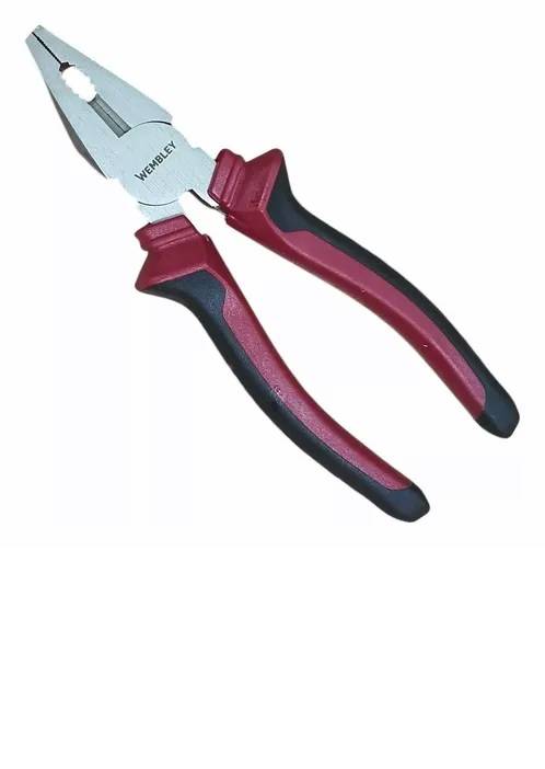 Pinza Universal Wembley 8 Cd.:8238
