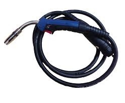 Torcha Completa P/ Sold.mig R-85 36 X 4Mts
