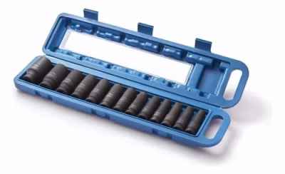 Juego Bocallaves Largas P/ Impacto Enc.1/2