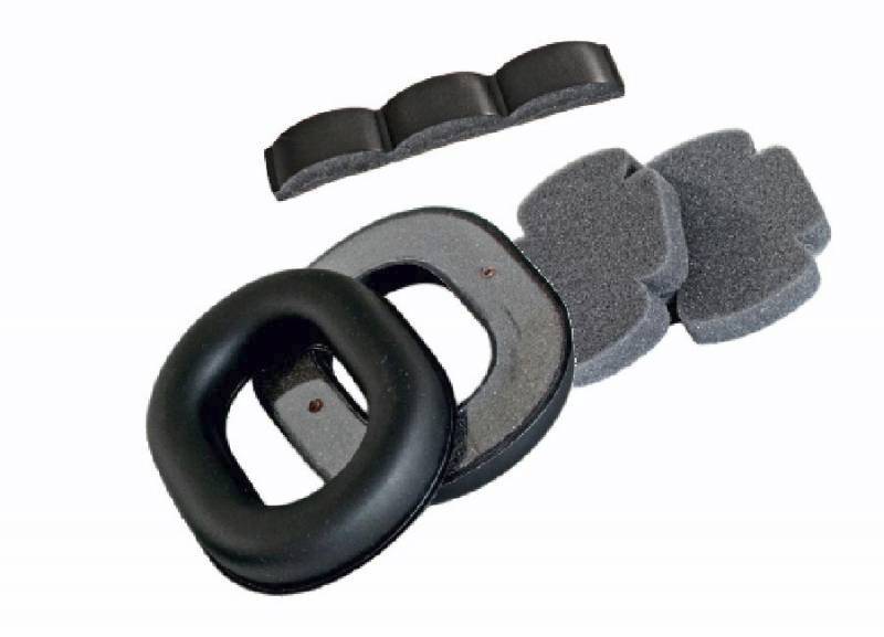 Kit Repuesto Auditivo L-340 Vincha 903094