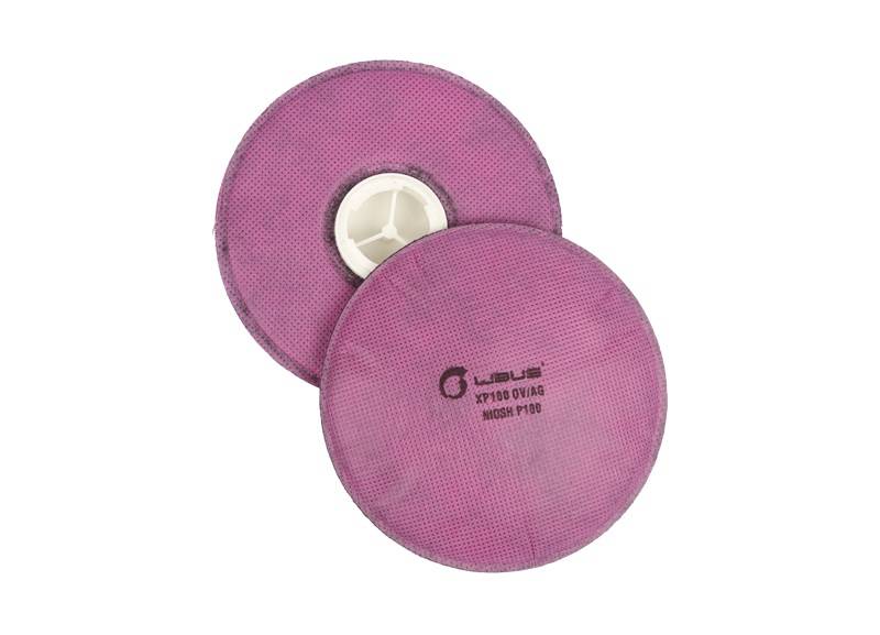 Cartucho Libus Xp100 Ov/Ag 902076 (X2)