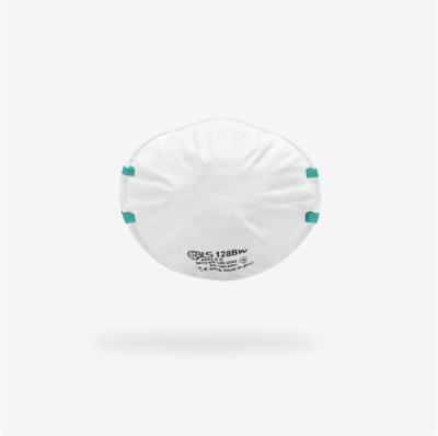 Respirador Libus Bls Ffp2 Rd 128Bw P/Particulas 1051721