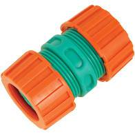 Union P/ Mangueras De Riego 3/4