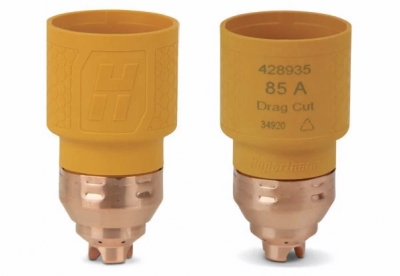 Cartucho Hypertherm - Corte Manual P/Torcha Smartsync Meca. 85A Cd.428935 (Plasma)