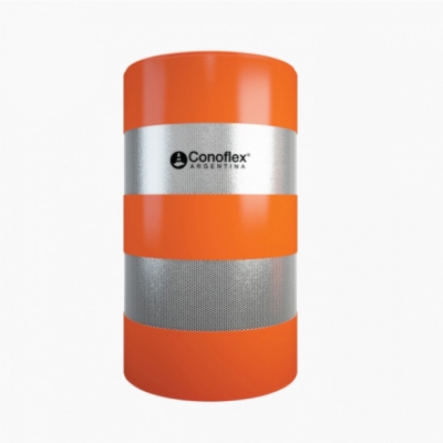 Protector Antichoque 2901 100 Cm X 10Kg C/Ref