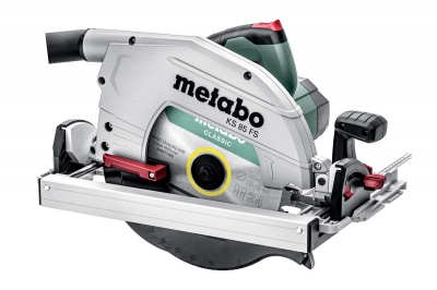 Sierra Circular Metabo Ks 85 Fs 9 1/4