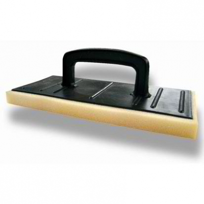 Fratacho Termi. Fina 25Cm Voss 2000 Cod.:00598.65