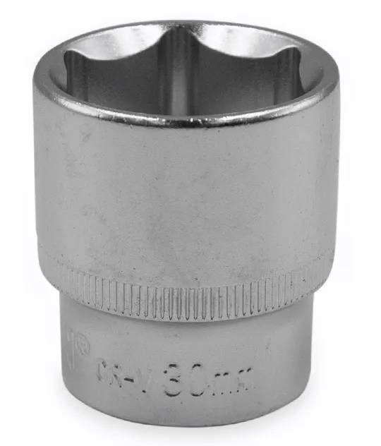Bocallave Bremen Hex. Enc.1/2 30Mm Cd.:3839