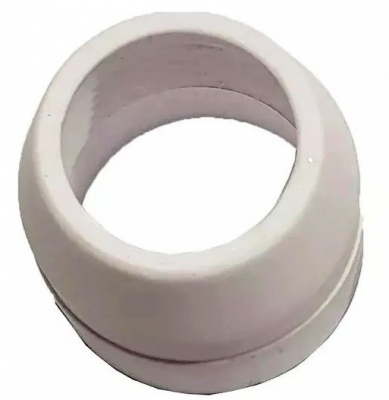 Escudo Frontal R66 Ceramica Aleba (Plasma Cut-80)