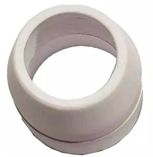 Escudo Frontal R66 Ceramica Aleba (Plasma Cut-80)