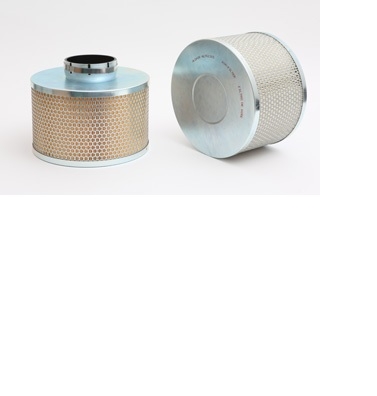 Filtro De Aire P/ Compresor Ediva 5,5 Hp