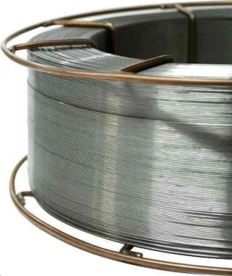 Alambre P/Soldar Esab Aristorod 1,20Mm Rollo 18Kg