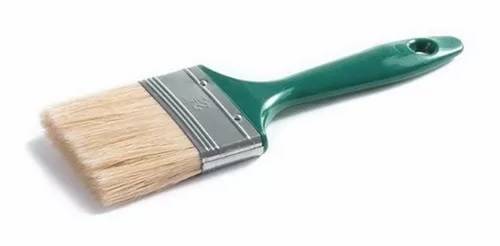Pincel Wembley Cerda Natural 60% N°25 (2 1/2) Cd.:7424