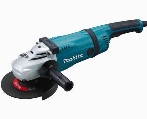Amoladora Makita 7 2400W Ga7030