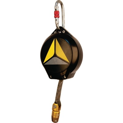 Retractil Cinta 6 Mts. An13006C (Cinta 25Mm)