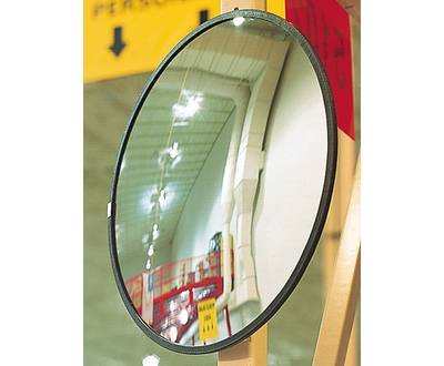 Espejo Parabolico 30 Cm Inastillable