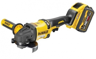 Amoladora Dewalt Flexvolt 60V - 4.1/2