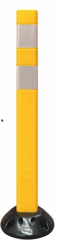 Delineador Rebatible Semiflexible 75Cm Drd-750 Sf