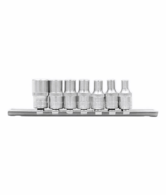 Juego Bocallave Torx Bremen Enc.1/4