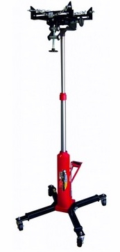 Baja Caja Y Diferencial Vertical Telescopico - Torletti (Toque) - 1Tn - Cd:bccv1000T