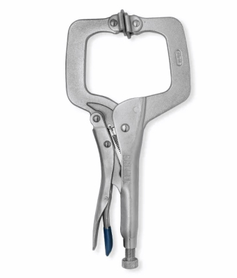 Pinza De Presion Prof. Bremen Tipo C -  11