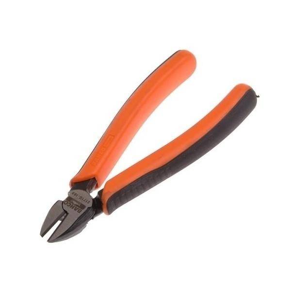 Alicate Bahco Corte Lateral160Mm Cd.:2175160A