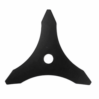 Cuchilla P/Desmalezadora 3 Puntas 10” - 25.4 Mm – 2.8 - Sensei