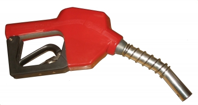 Pistola Automatica P/Surtidor Pico 20Mm - Conector 3/4