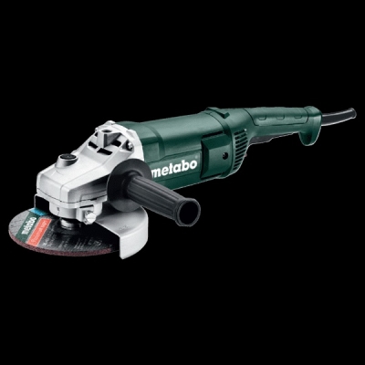 Amoladora Metabo 2200W W2200-230 - 9