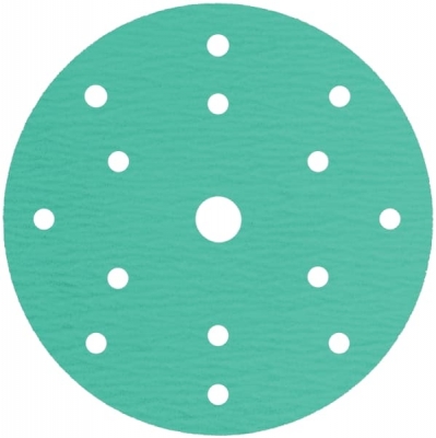 Disco Abrasivo Klingspor Ps 77 Ck 150Mm (6