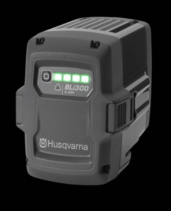 Bateria Husqvarna Bli300 - 36V / 9,4 Ah