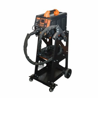 Sacabollos Electrico Profesional Lusqtoff - Sbl4500-9 - 2000 W